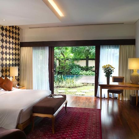 Bintang Bali Villa Kuta Lombok Quarto foto