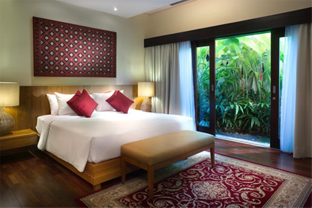 Bintang Bali Villa Kuta Lombok Exterior foto