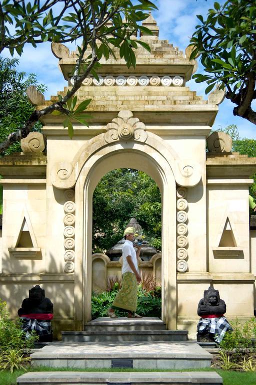 Bintang Bali Villa Kuta Lombok Quarto foto