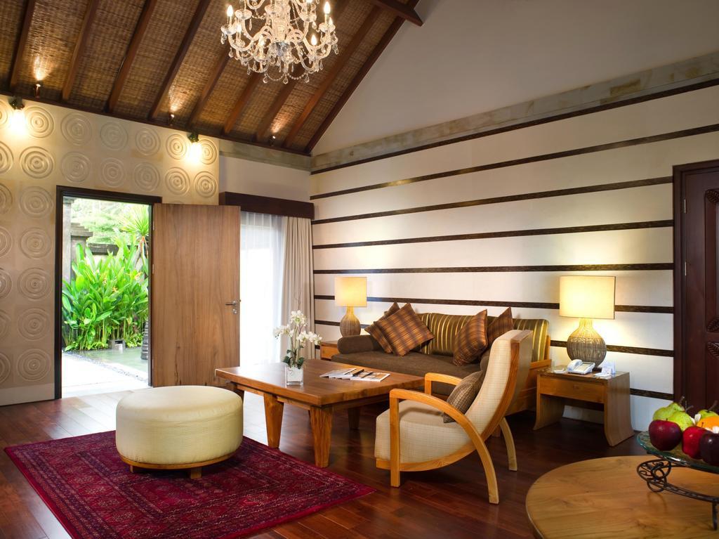 Bintang Bali Villa Kuta Lombok Quarto foto
