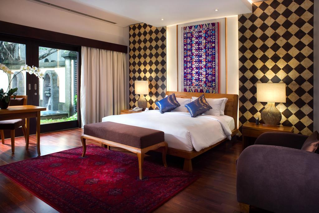 Bintang Bali Villa Kuta Lombok Quarto foto