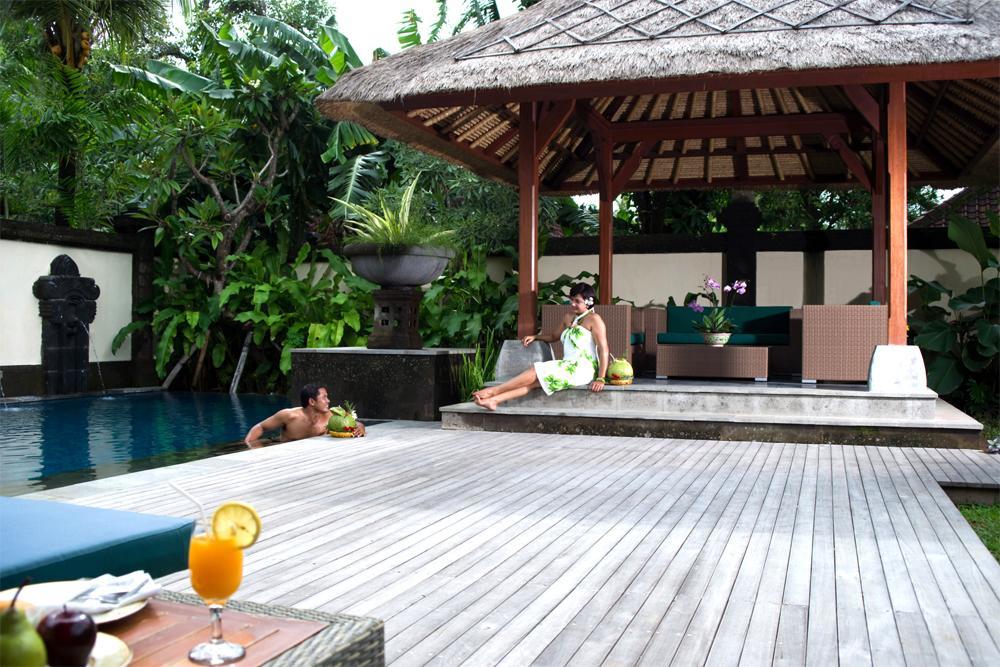 Bintang Bali Villa Kuta Lombok Quarto foto